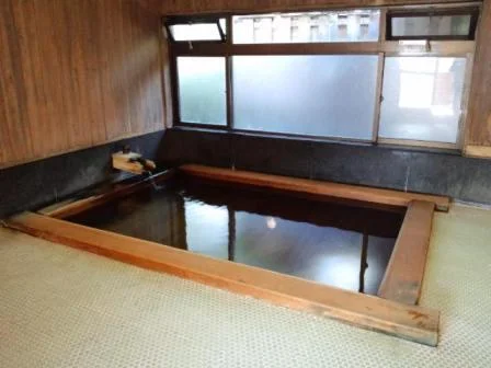 浅間温泉 目之湯旅館
