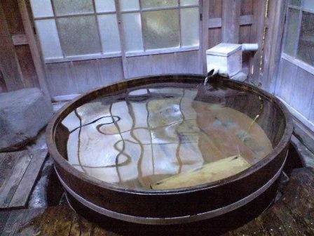 浅間温泉 目之湯旅館