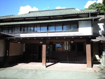 浅間温泉 目之湯旅館