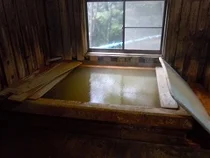 本沢温泉