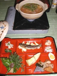 本沢温泉