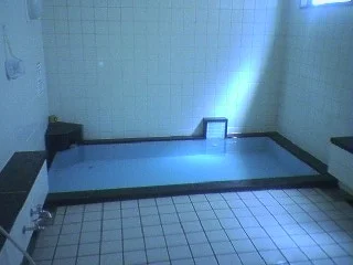 仙気の湯