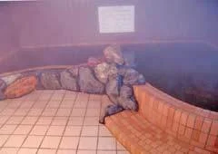 Oshamanbe Onsen Hotel Shikokuya - Hokkaido