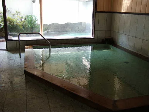 鹿教湯温泉 鹿乃屋旅館