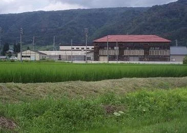 百合居温泉