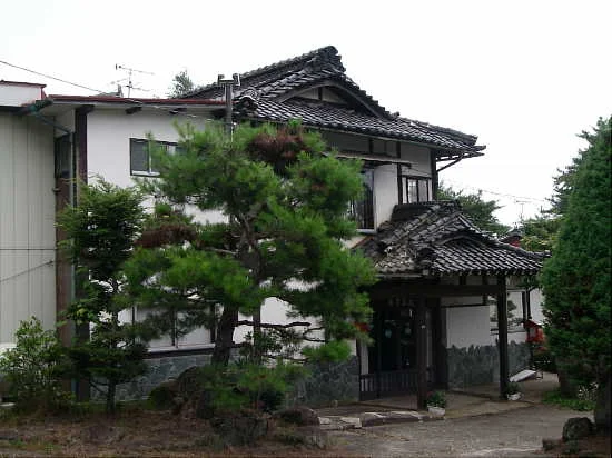 奈良原温泉 あさま苑