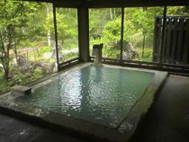 小梨の湯 笹屋