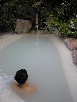 小梨の湯 笹屋