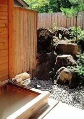 Noborieto Kogen Onsen Yamani Lodge - Nagano