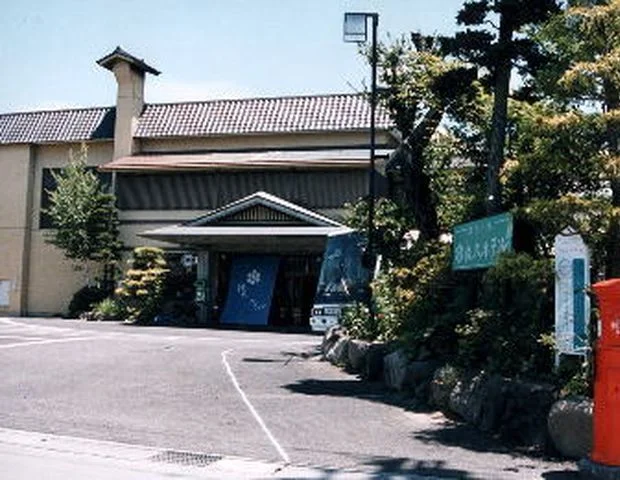 佐久ホテル