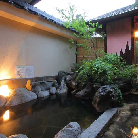 Ryosou Futaba - Nagano