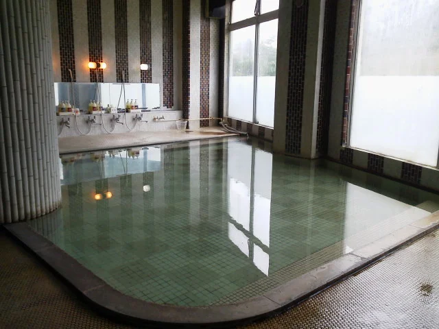Mashu Onsen Hotel New Kobako - Hokkaido