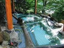 小斉の湯