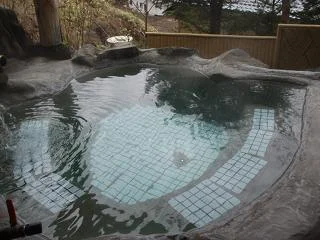 小斉の湯