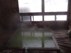 五色の湯旅館