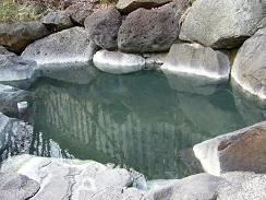 五色の湯旅館
