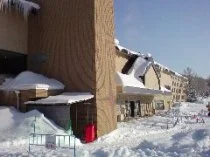 志賀高原プリンスホテル 西館 - 長野県