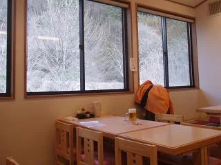 竜島温泉 せせらぎの湯
