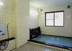 Hakuba Happo Onsen Maruya Ryokan - Nagano