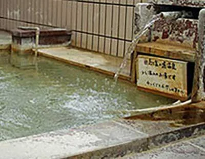 ホテル夢の湯