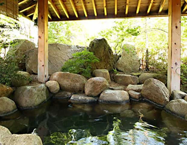 ホテル夢の湯