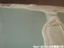 つり橋の宿 山水観湯川荘