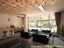 Hakuba Eco Hotel - Hakuba - Nagano