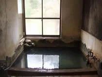 小坂温泉 けやきの湯