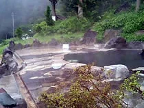馬曲温泉望郷の湯
