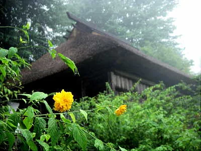 馬曲温泉望郷の湯