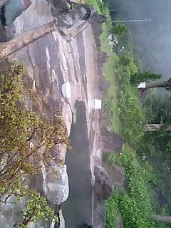 馬曲温泉望郷の湯