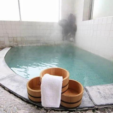 Nosawa Onsen Yamadaya Ryokan - Nagano