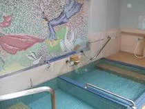 旦過の湯