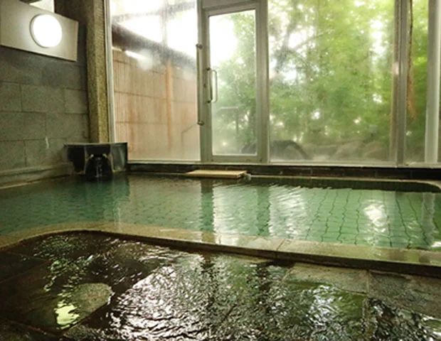HOTEL&RESORT 山の内ヒルズ