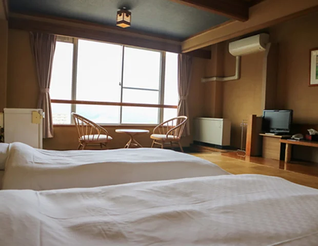HOTEL&RESORT 山の内ヒルズ