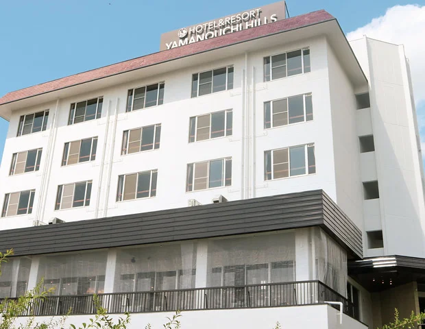 HOTEL&RESORT 山の内ヒルズ