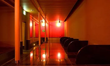 リラクゼーション・岩盤浴0