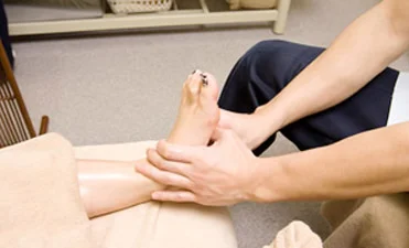 リラクゼーション・岩盤浴3