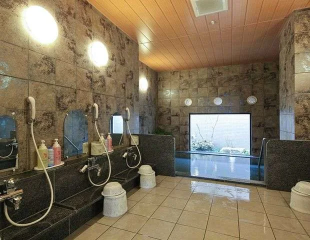 ホテルルートイン駒ヶ根インター