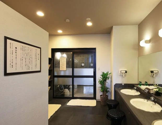 ホテルルートイン駒ヶ根インター