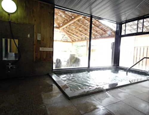 園原の里月川温泉 野熊の庄 月川