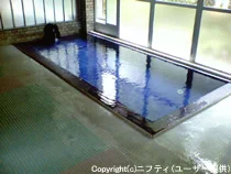 霊泉寺温泉共同浴場