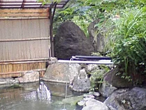 姫川温泉 ホテル白馬荘