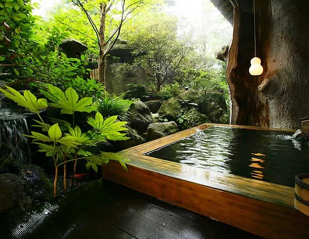 千曲乃湯しげの家