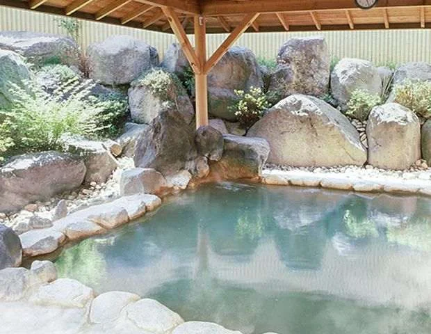 佐久一萬里温泉ホテル（旧 ホテルゴールデンセンチュリー）