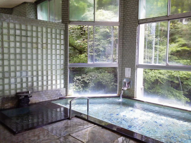 鹿教湯温泉 ふぢや旅館