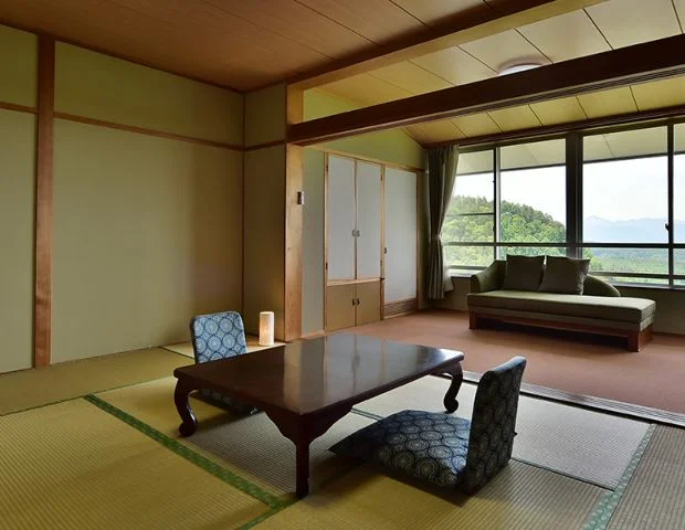 蓼科グリーンバレー 蓼科パークホテル
