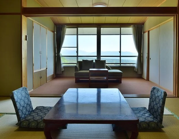 蓼科グリーンバレー 蓼科パークホテル