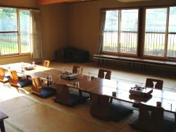 ゆうすげ温泉旅館
