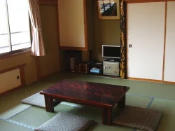 ゆうすげ温泉旅館